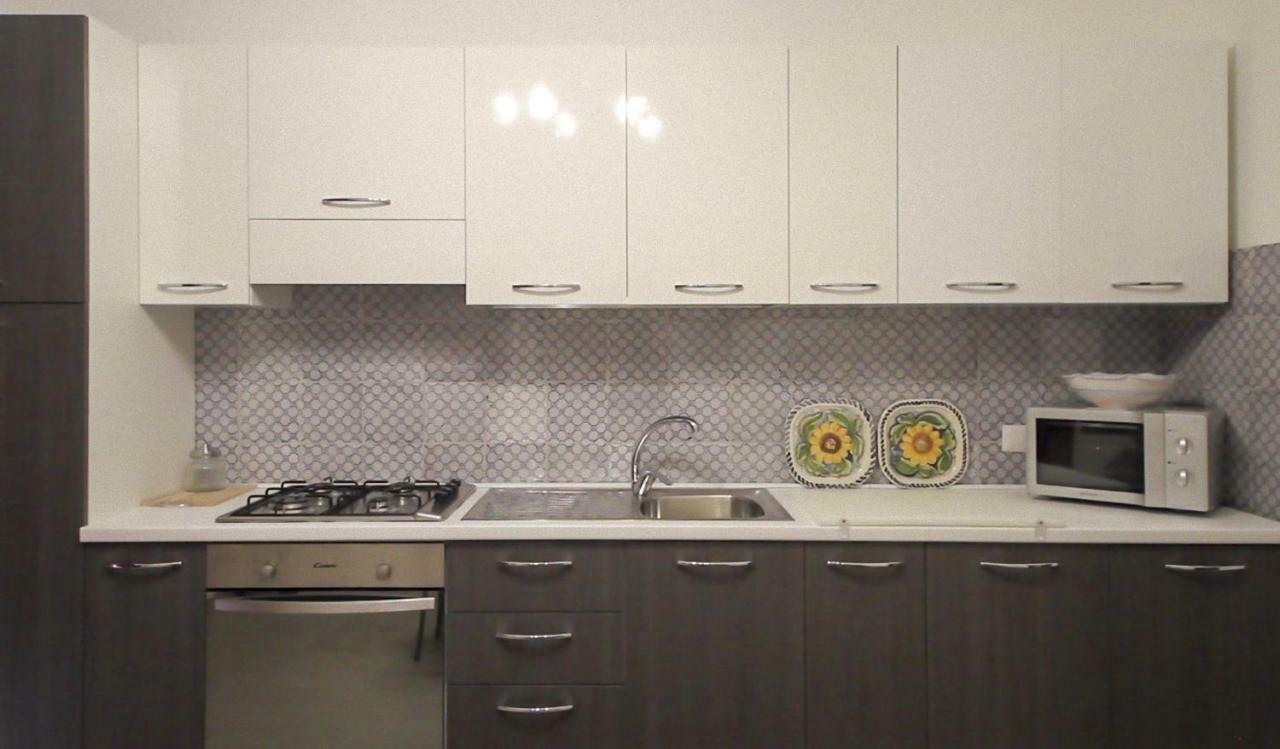 סנטו סטפאנו די קמאסטרה Casa Vacanze Camastra מראה חיצוני תמונה